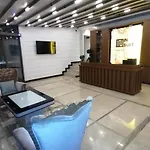 In Suit Luxury