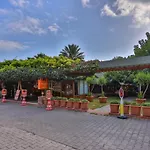 Cirali Orange Motel