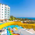 Club Sun Paradise Hotel