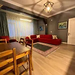 Duman Homes 2 Oda 1 Salon