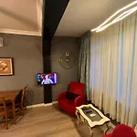 Duman Homes 2 Oda 1 Salon