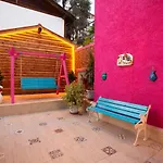 Mavi Kiyi Suites