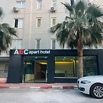 Abc Apart Hotel