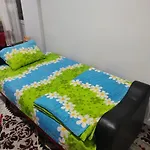 Kpz Apartments Flats - Cheap Staying Sleeping Place