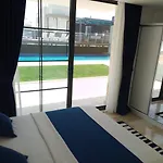 Stone House Aparts 2 Plus 1 Mit Poolterrasse Kalkan No 2