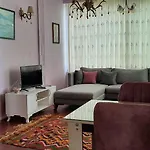 Kalkan Nergiz Apartment