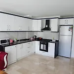 Stone House Aparts 1 Plus 1 Mit Poolterrasse No 3 In Kalkan