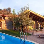 Villa Urla, Kalkan,Uezuemlue