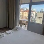 Cennet Apartments & Hotel