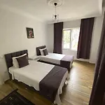 Kas Merkez Imren Apart 1