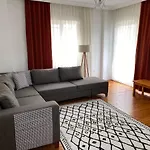 Kas Merkez Imren Apart 2