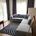 Kas Merkez Imren Apart 1