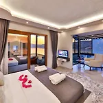 Essiz Manzarali Villa Rainbow