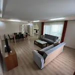Oba Crown 1 Sitesi