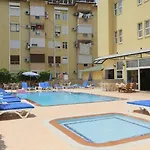 Akman Beach Apart Otel
