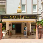 Solis Beach Hotel