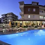 Ali Uenal Apart Otel