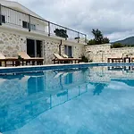 Bezirgan Inn Kalkan