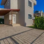 Near By The Land Of Legends , Villa Paradise