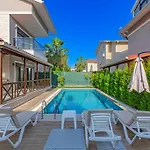 Near By The Land Of Legends , Villa Paradise