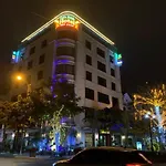 Golden Thai Binh Hotel