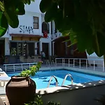 Sima Resort