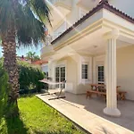 Legend Villa A2
