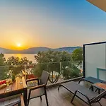 Kalkan Beach Park Hotel