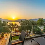 Kalkan Beach Park Hotel