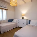 Kimera - Akdeniz Bahcesi Apart Hotel