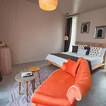 Cirali Hestia Lodge