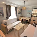 Polat Holiday Homes