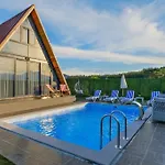 Private Villa I Saklikent 3