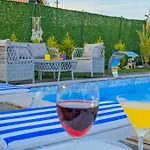 Private Villa I Saklikent 3