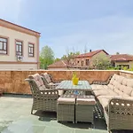 Villa Anatolian