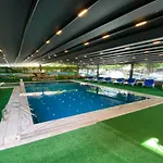 Kadeer Hotel