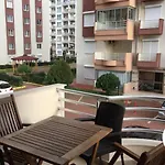 Antalya Guest Home