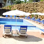 Lofts Alanya Lina Hotel