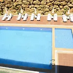 Lofts Alanya Lina Hotel