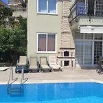 Alanya Gold City Villa