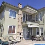 Alanya Gold City Villa