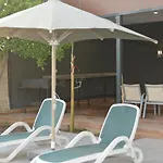 Begonvil Villa