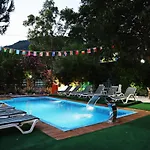 Gaia Hotel Olimpos