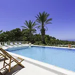 Sea View Terrace Big Villa W Pool 5 Min To Beach