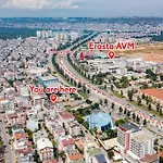 Muhtesem Konum, Genis Daire'2'