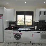 Alanya Kestel Kiralik Daire Esyali Havuzlu Denize Yakin