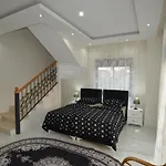 Alanya Kestel Kiralik Daire Esyali Havuzlu Denize Yakin