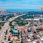 Erasta Avm Yani Konforlu 2+1 '5'