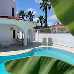 Villa Edis