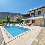 Villa Gelincik